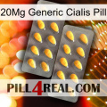 20Mg Generic Cialis Pill cialis2